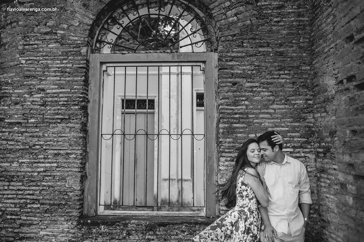 Fotos de casamento na Bahia