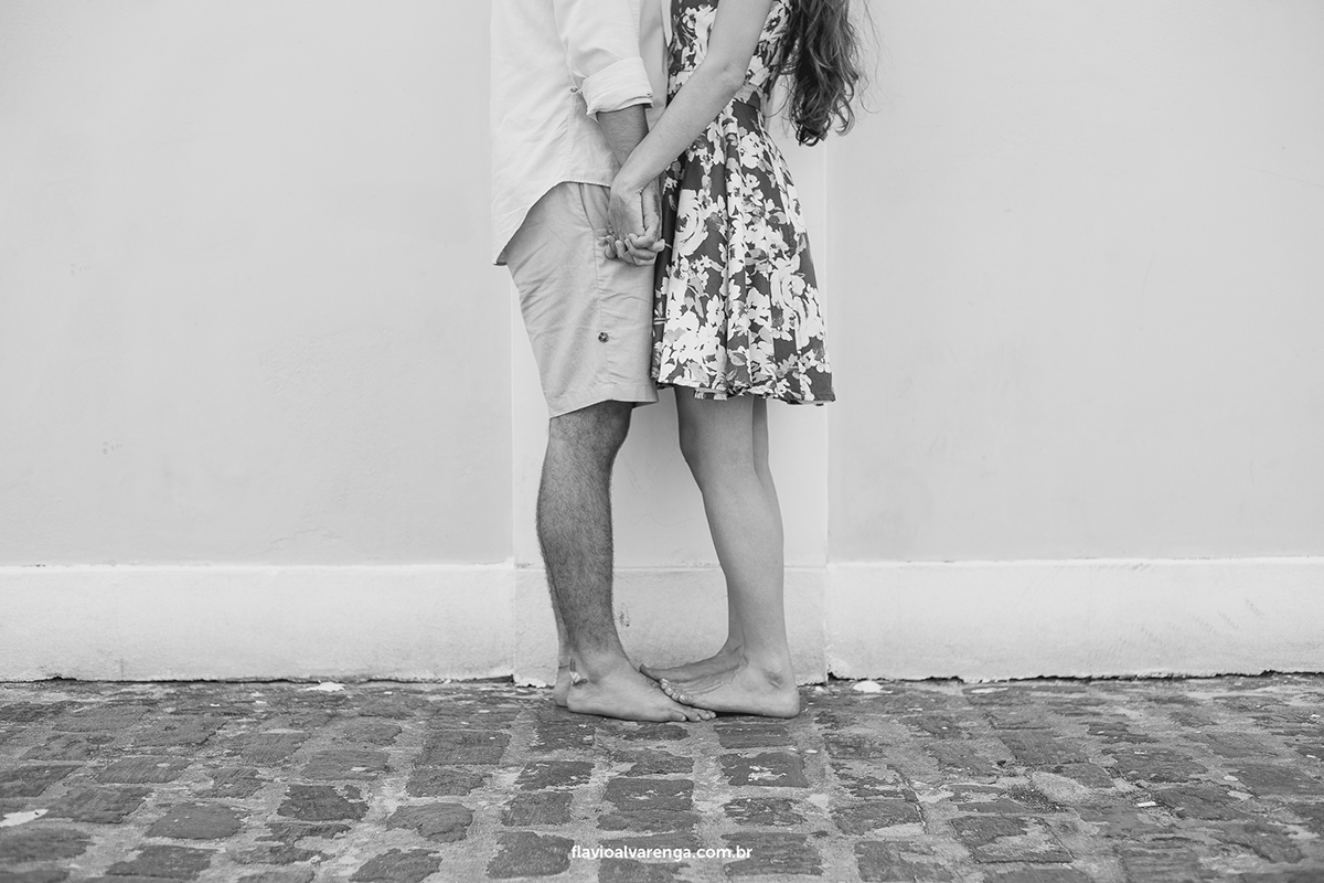 FIrmeza e amor Casamento