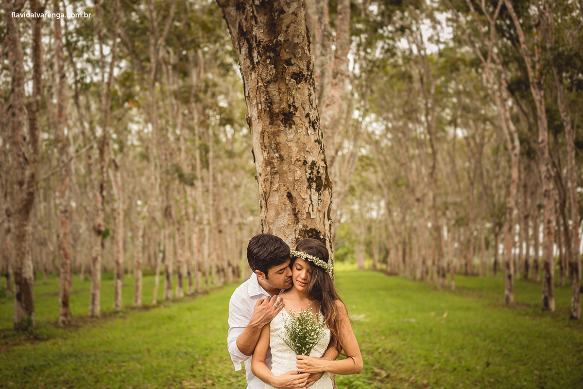 Fotos de Book para Casamento