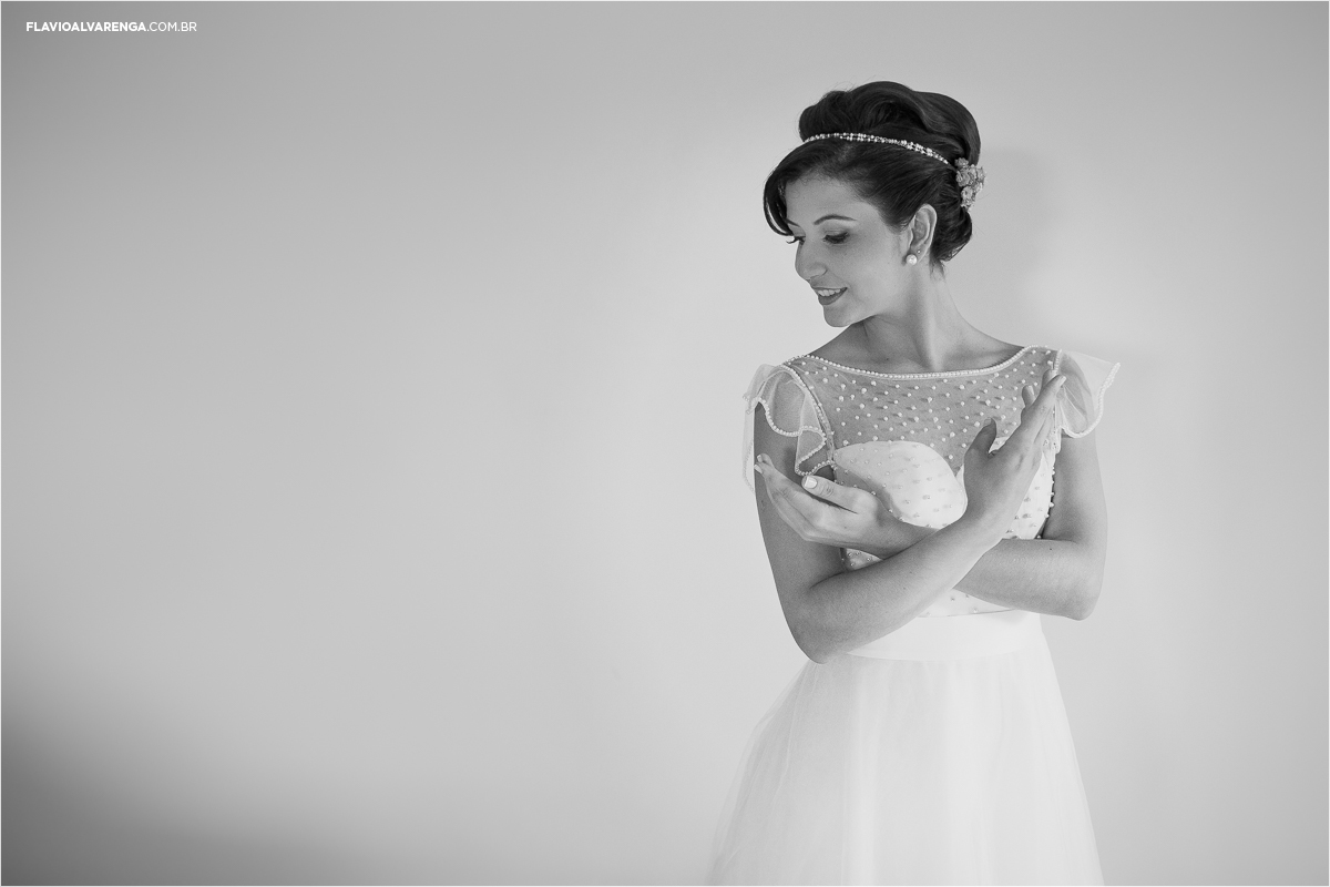 fotos de uma noiva bailarina