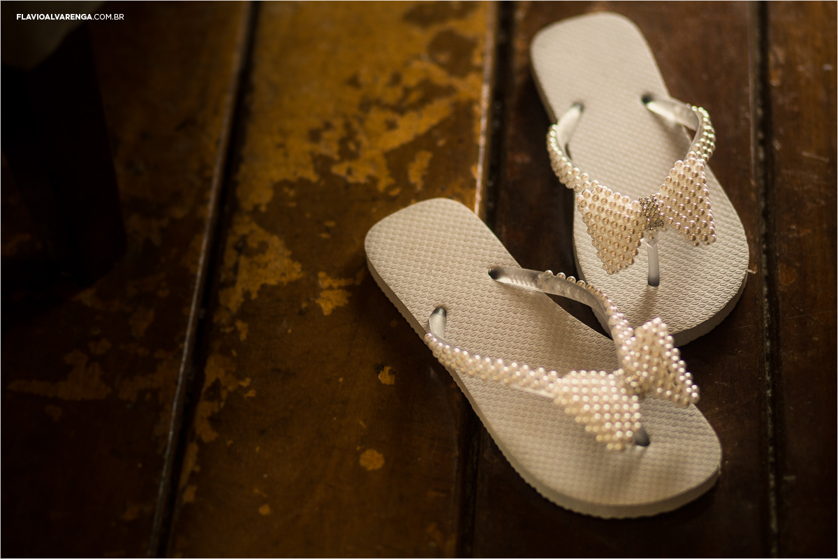 sandalias personalizadas para casamento