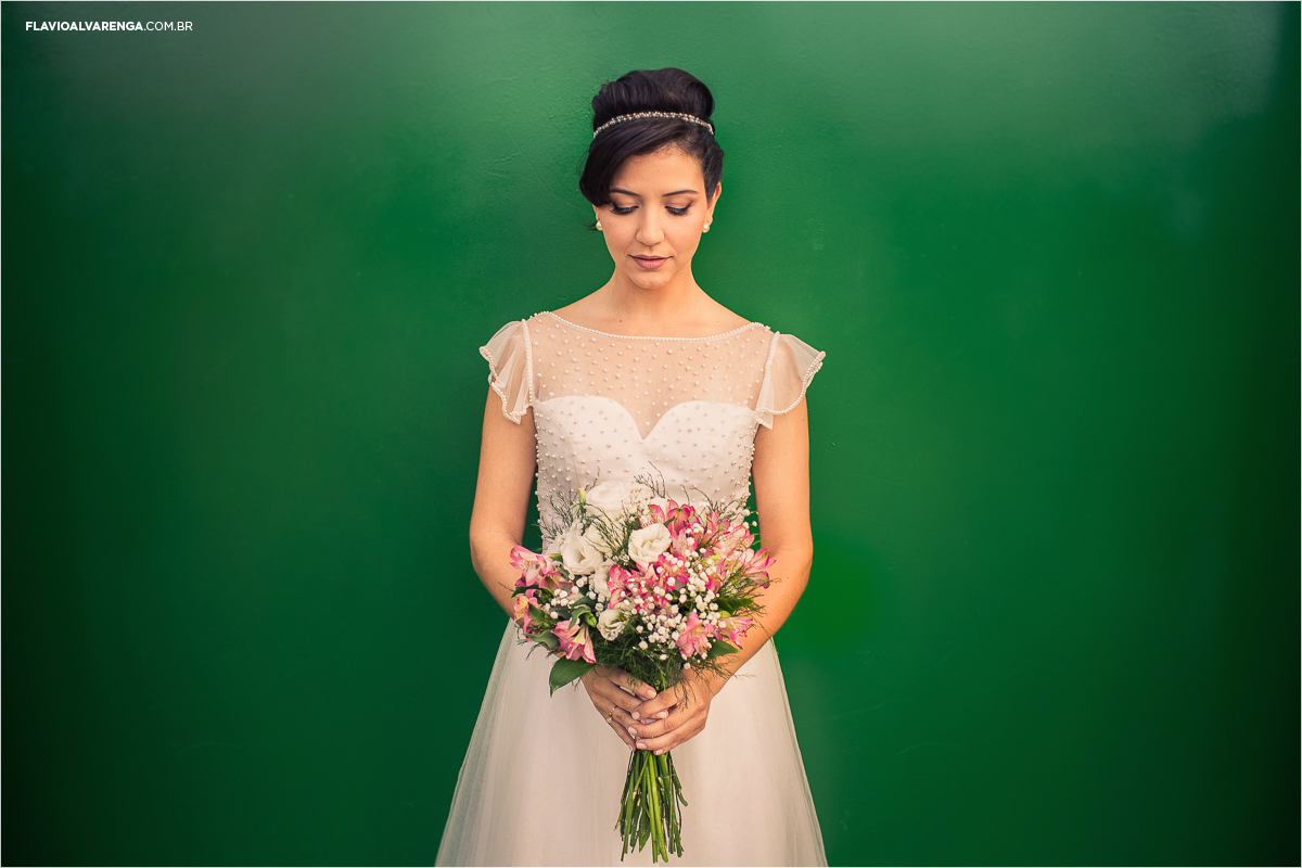 Fotos legais de noiva