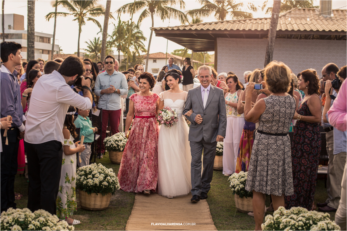 Casamento no Jardim Antlantico em Ilhéus