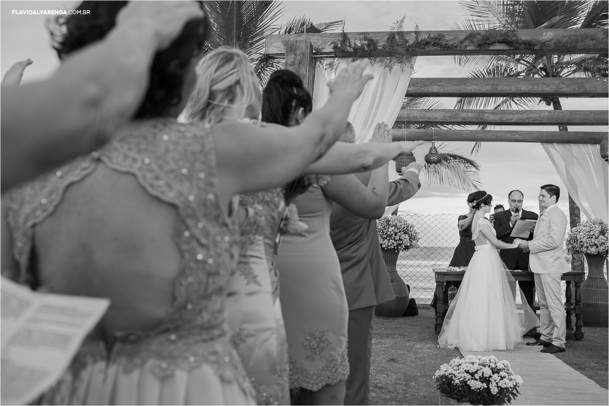 Casamento na Bahia