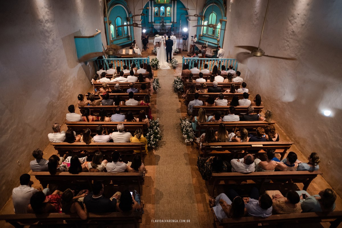 Igreja do quadrado trancoso