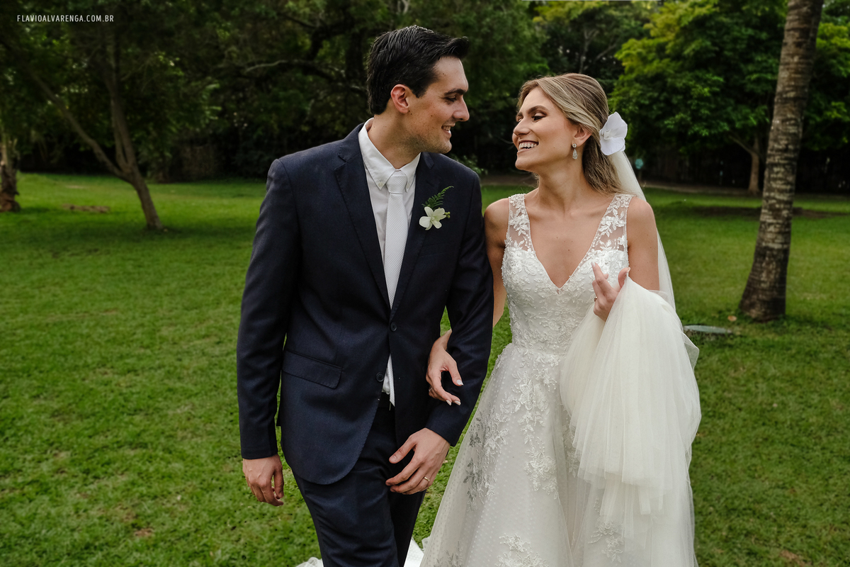 Fotos dos noivos em Trancoso