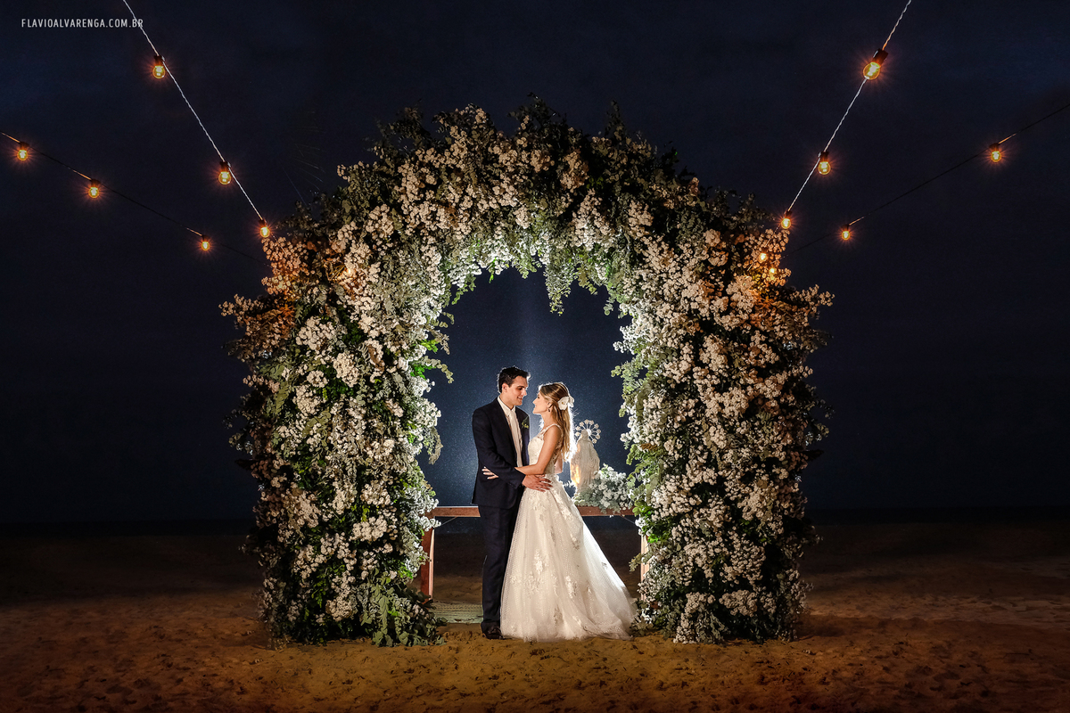 Casamento em trancoso