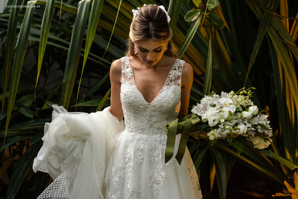 Noiva na BAhia