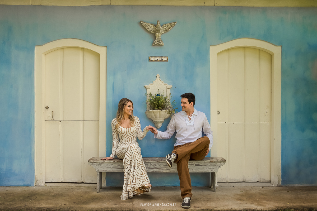 prewedding em trancoso BA