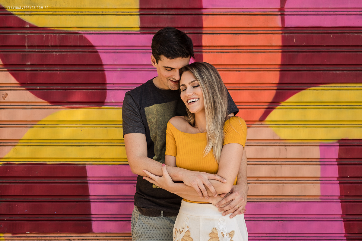 Fotos de casamento na Lapa RJ