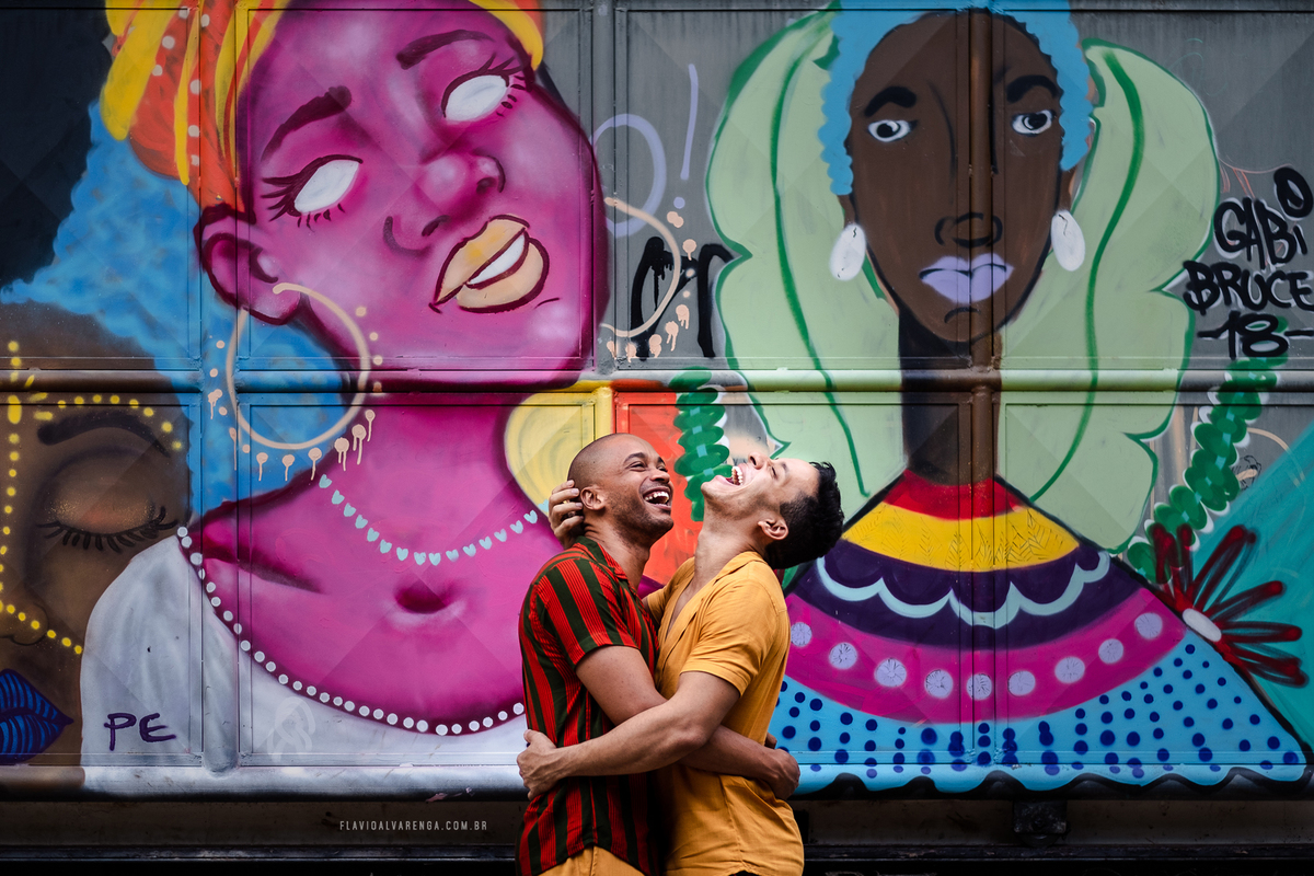 Fotos romanticas gay