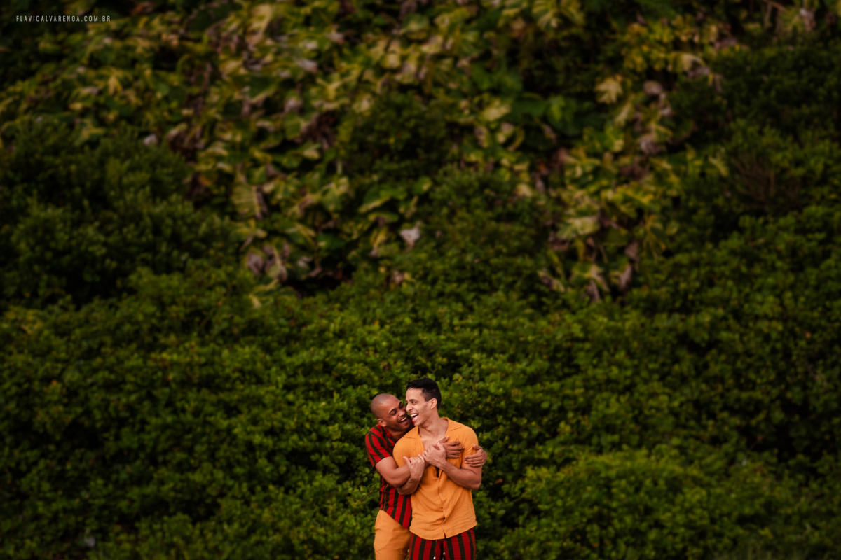 Casamento gay Salvador