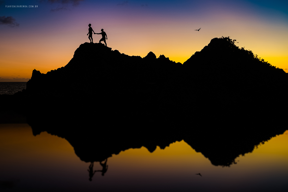 Fotos para casamento