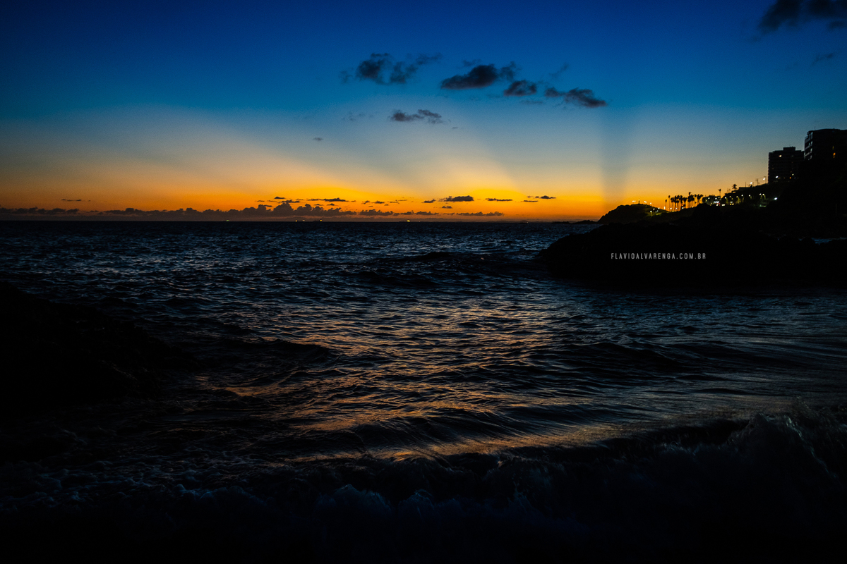 Salvador - Bahia
