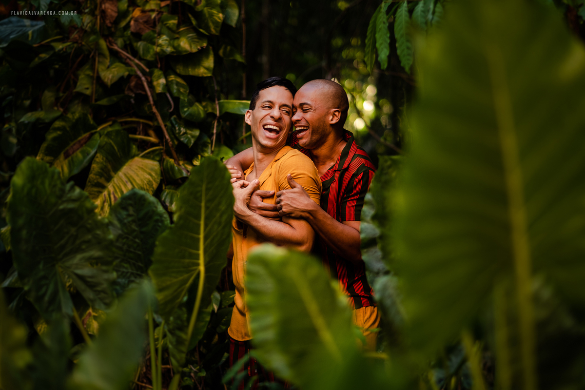 Casamento homossexual