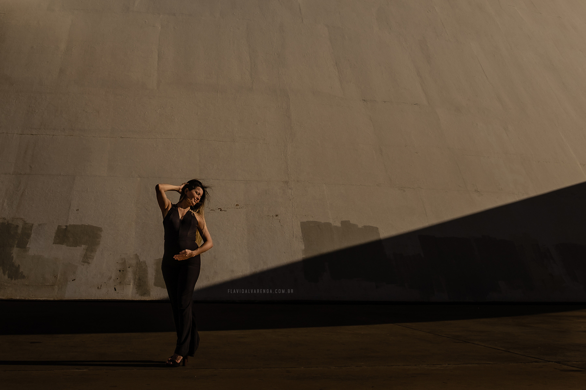 Gestante em Brasilia