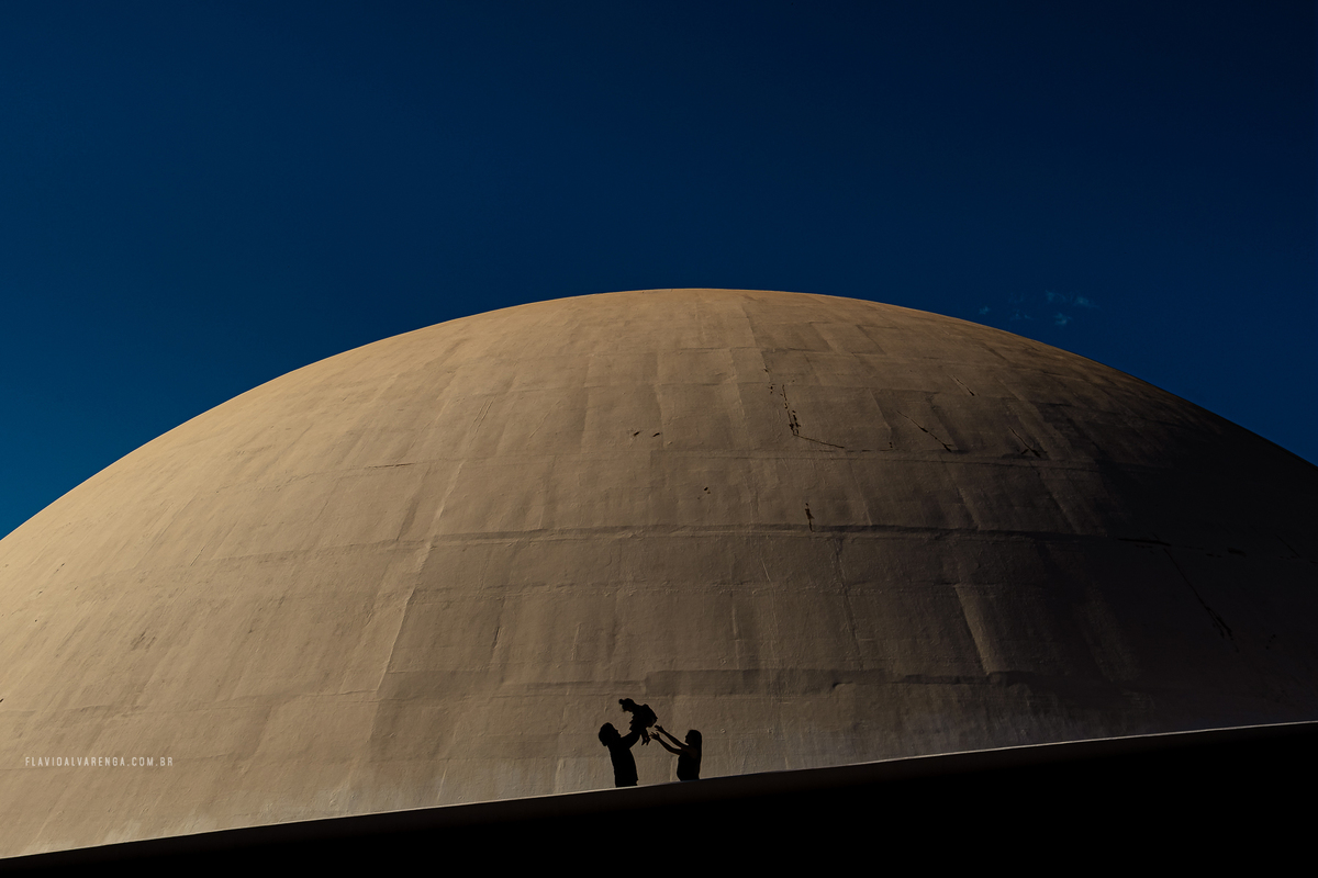 Fotos de casamento em brasilia