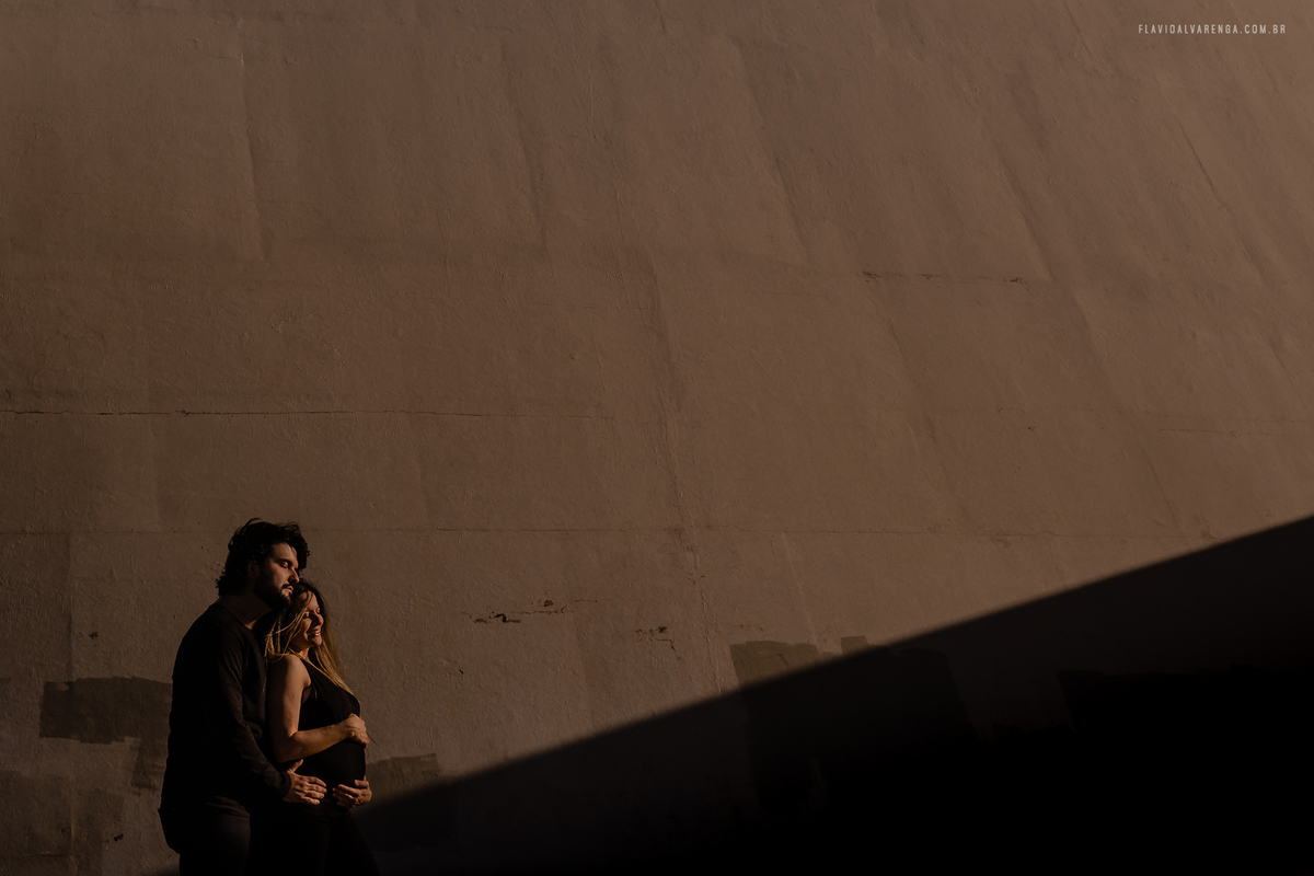 Ensaio de casamento em Brasilia