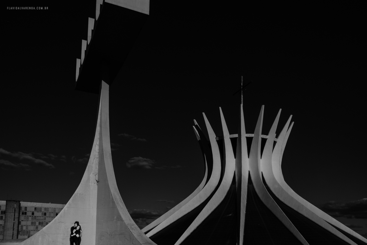 Catedral de Brasilia