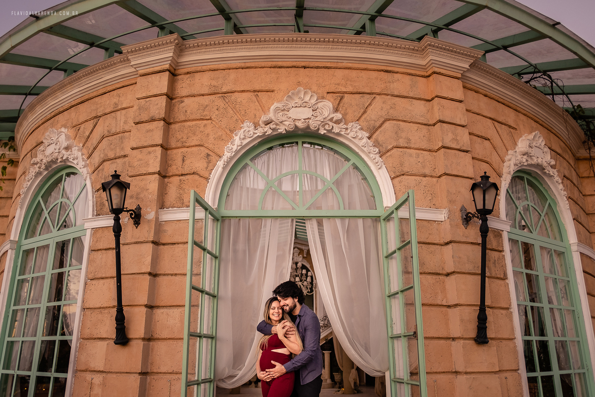 Fotos de casal em BSB