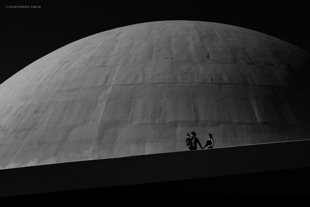 Fotos de familia em Brasília