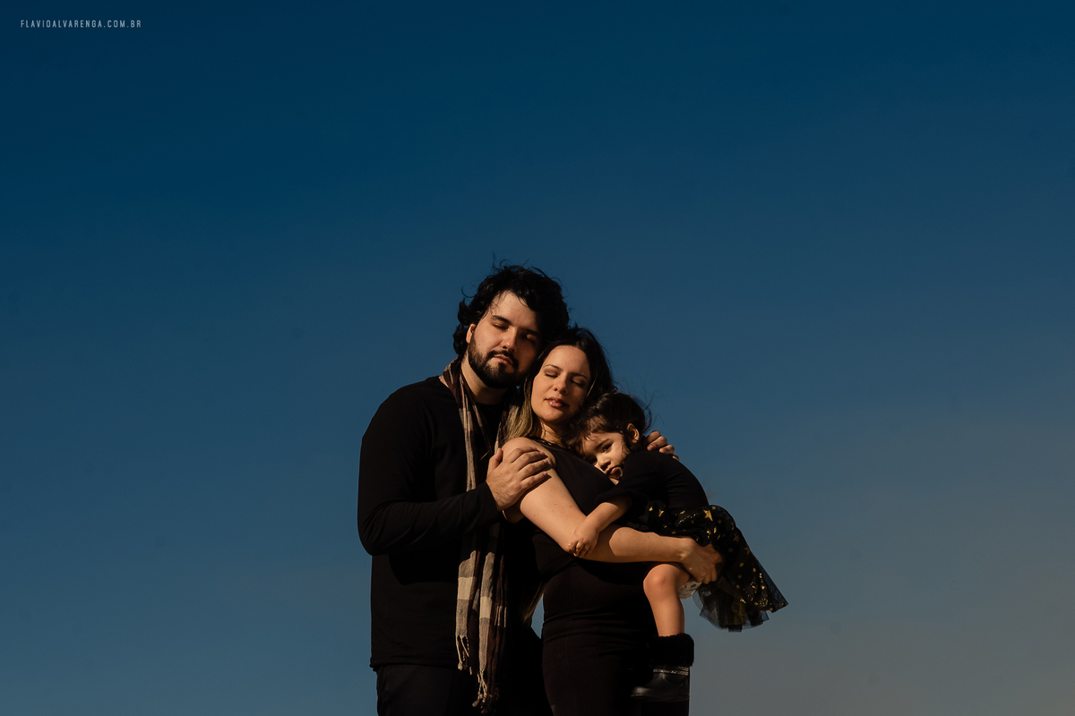 Ensaio de casal em Brasilia