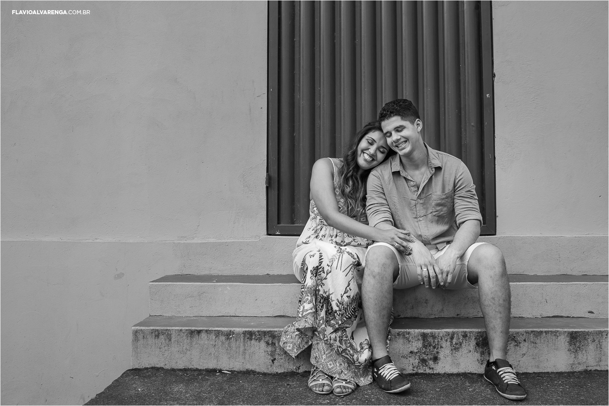 Fotógrafo de Casamento