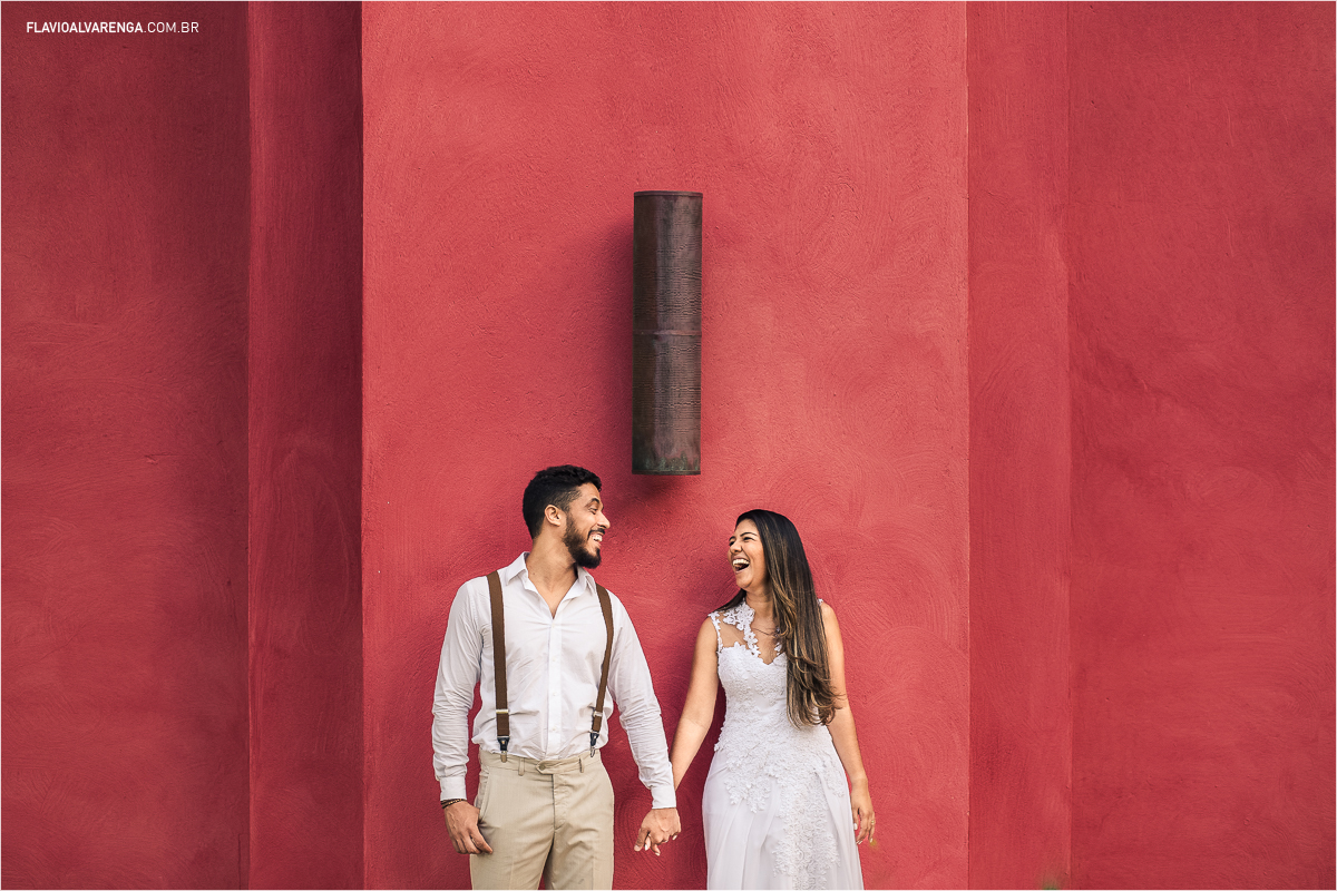 Fotos para casamento