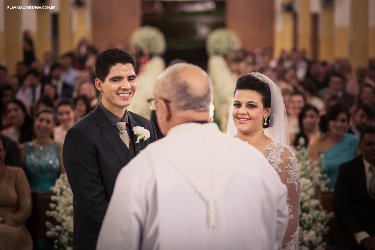 Andressa e Cassio