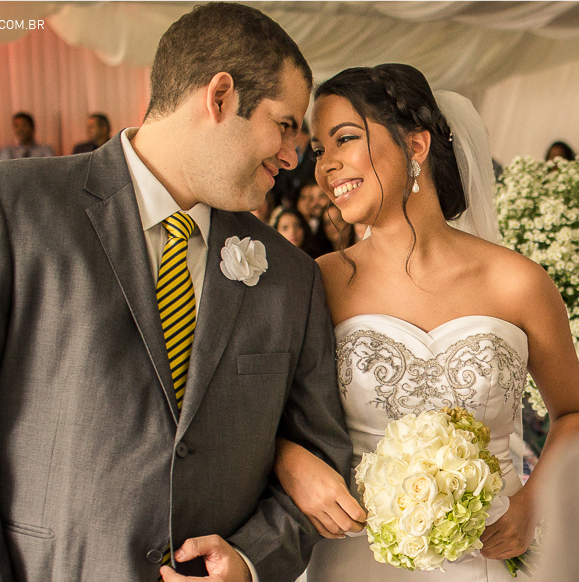 Thayne e João
