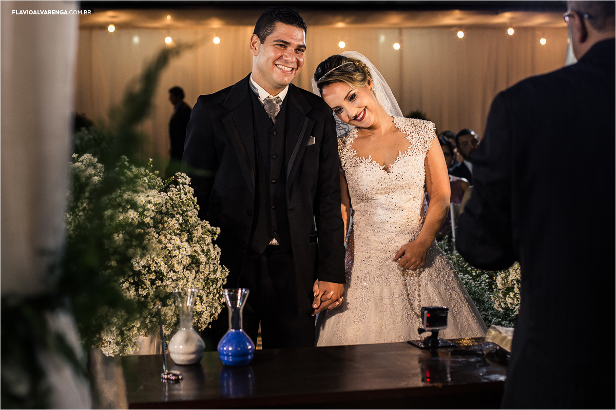 Diana e Matheus