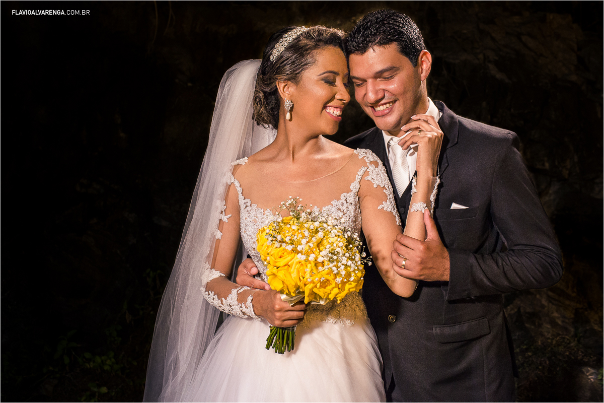 Adriana e Mateus