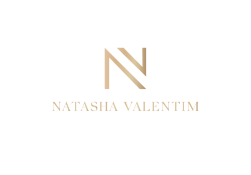 Logotipo de Natasha Valentim