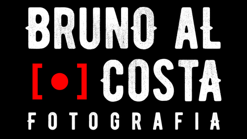 Logotipo de Bruno Al Costa