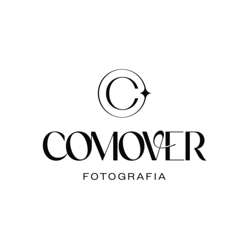 Logotipo de Comover Fotografia