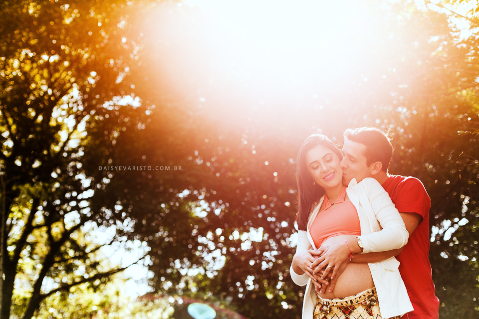 ensaio campo gestante joinville gravida daisy evaristo fotografo profissional parque de france