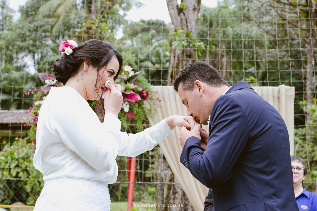 casamento no campo joinville wedding casamento de dia celebração ao ar livre fotografia casamento profissional noiva noivo noivos agape cerimonial sophie emporio buque