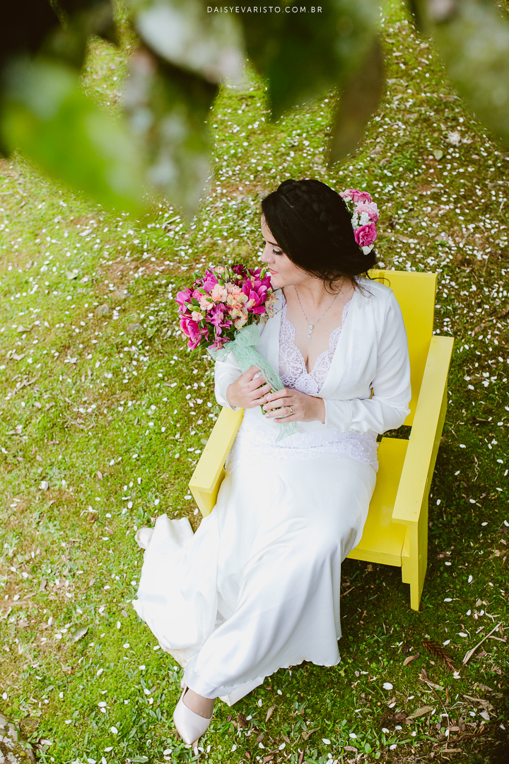 casamento no campo joinville wedding casamento de dia 
celebração ao ar livre fotografia brincadeira casamento profissional noiva noivo noivos agape cerimonial sophie emporio buque ensaio noiva linda