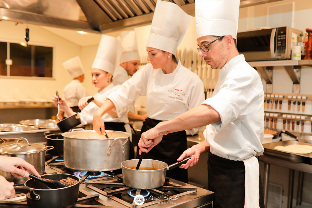 fotografo joinville formatura chef escola de gastronomia careme