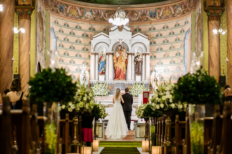 Contate Daisy Evaristo - Fotografia de Casamento e Família
