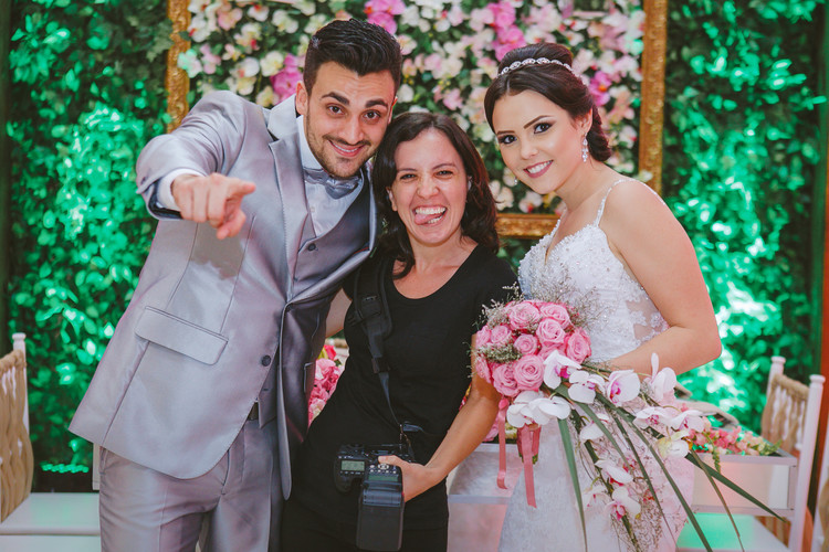 Sobre Daisy Evaristo - Fotografia de Casamento e Família