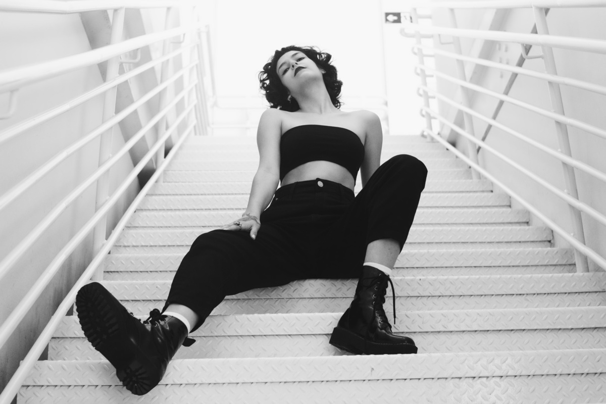 Ensaio Externo Ana Paula - Uberlândia/MG