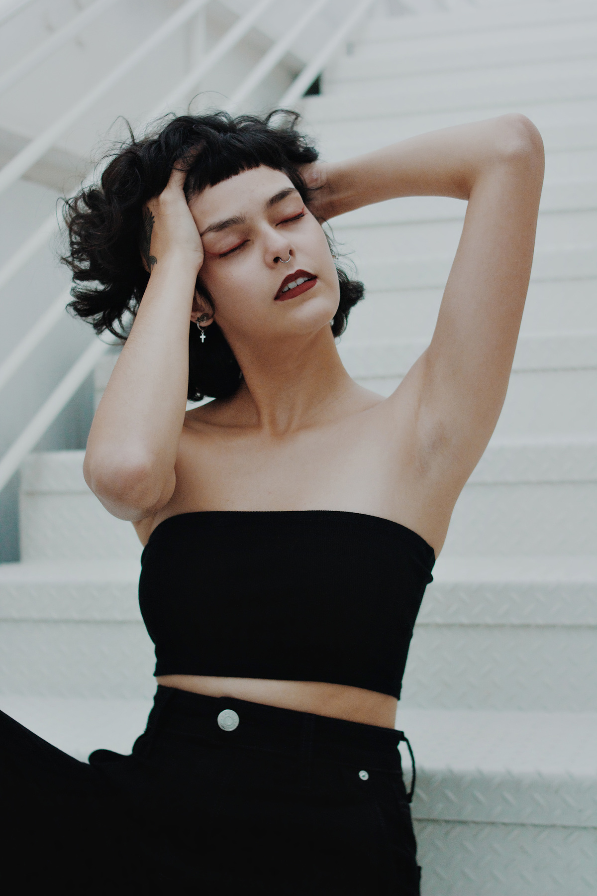 Ensaio Externo Ana Paula - Uberlândia/MG