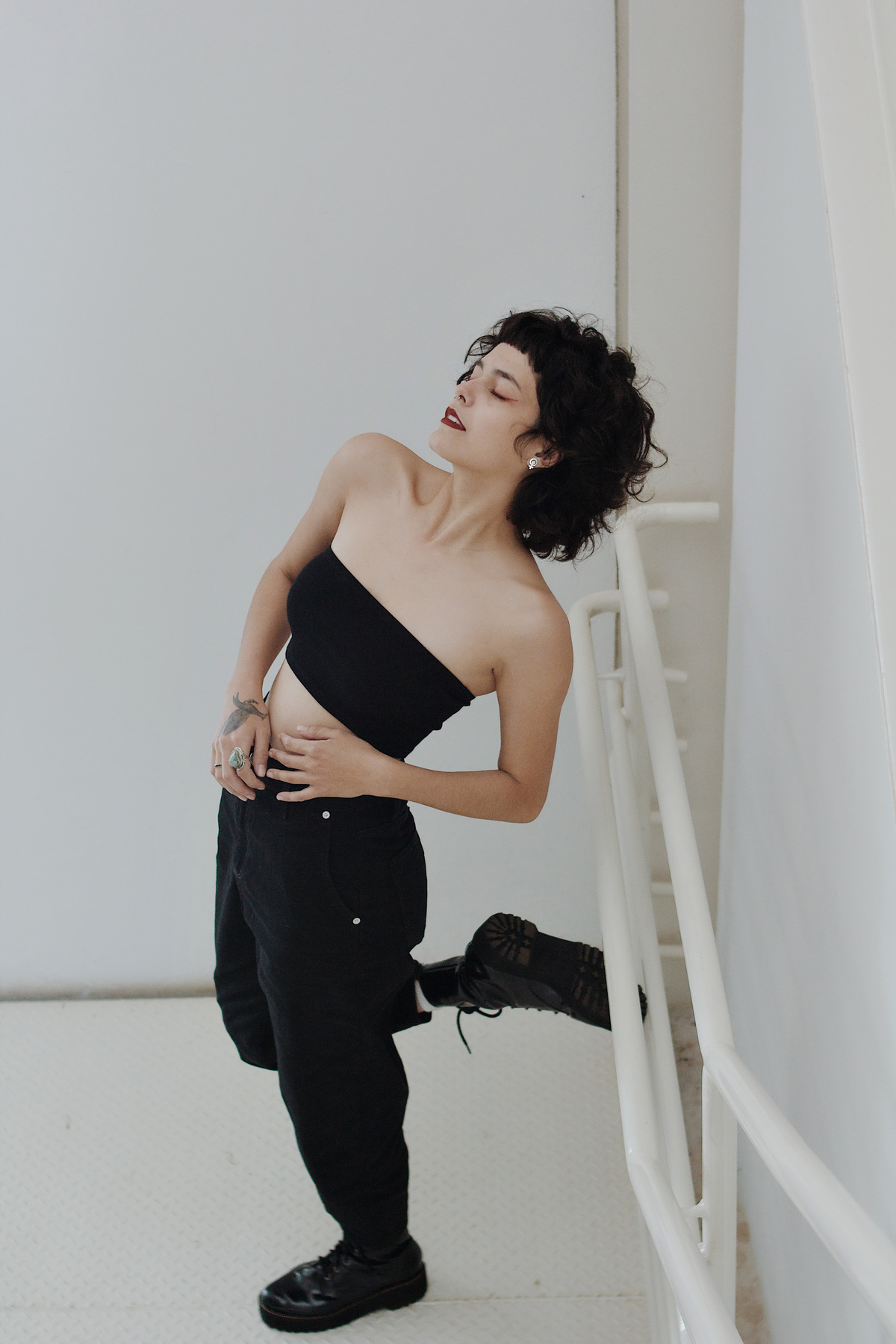 Ensaio Externo Ana Paula - Uberlândia/MG