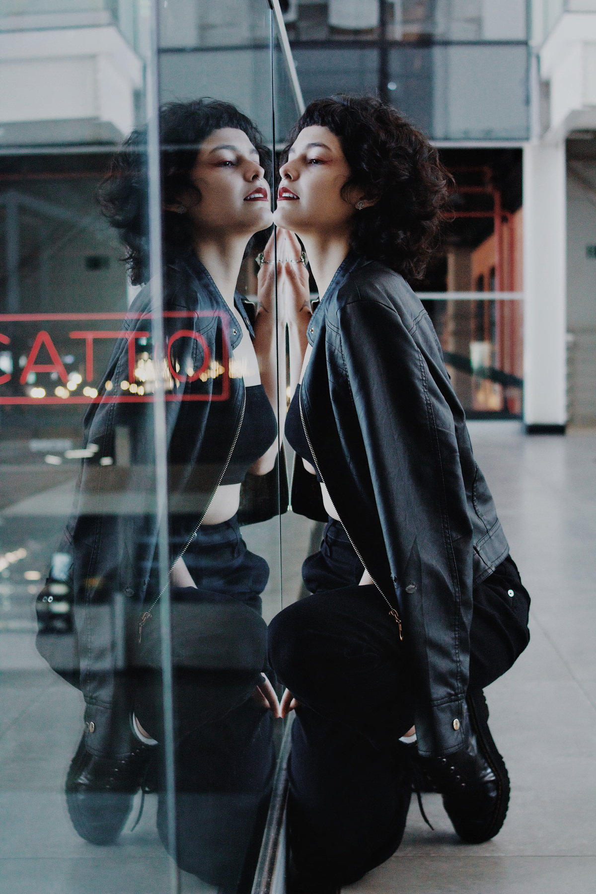 Ensaio Externo Ana Paula - Uberlândia/MG