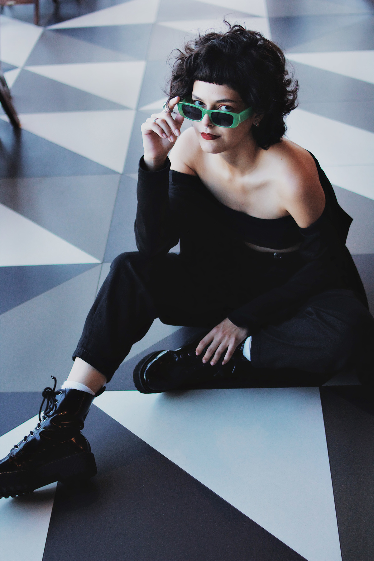 Ensaio Externo Ana Paula - Uberlândia/MG