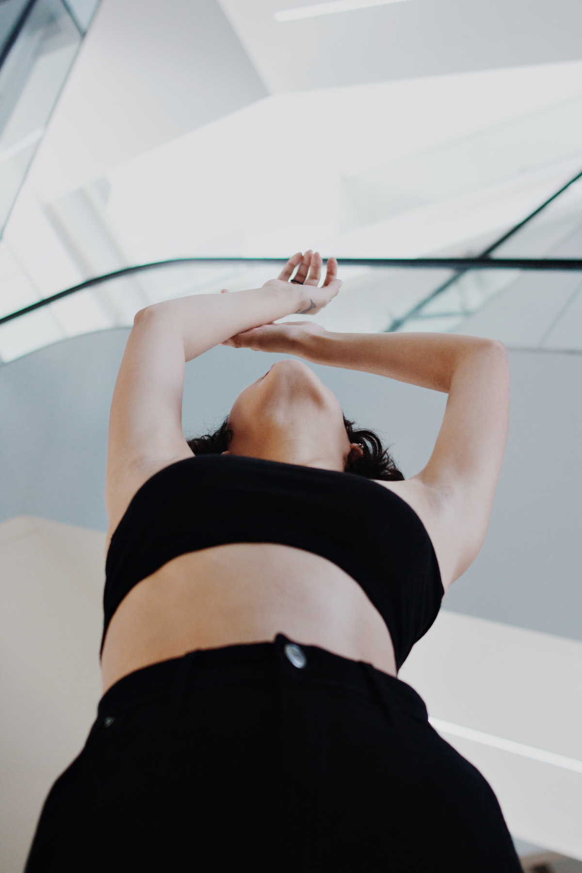 Ensaio Externo Ana Paula - Uberlândia/MG