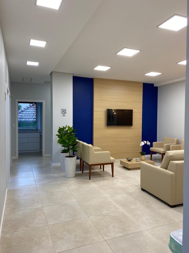 Sala de estar interna