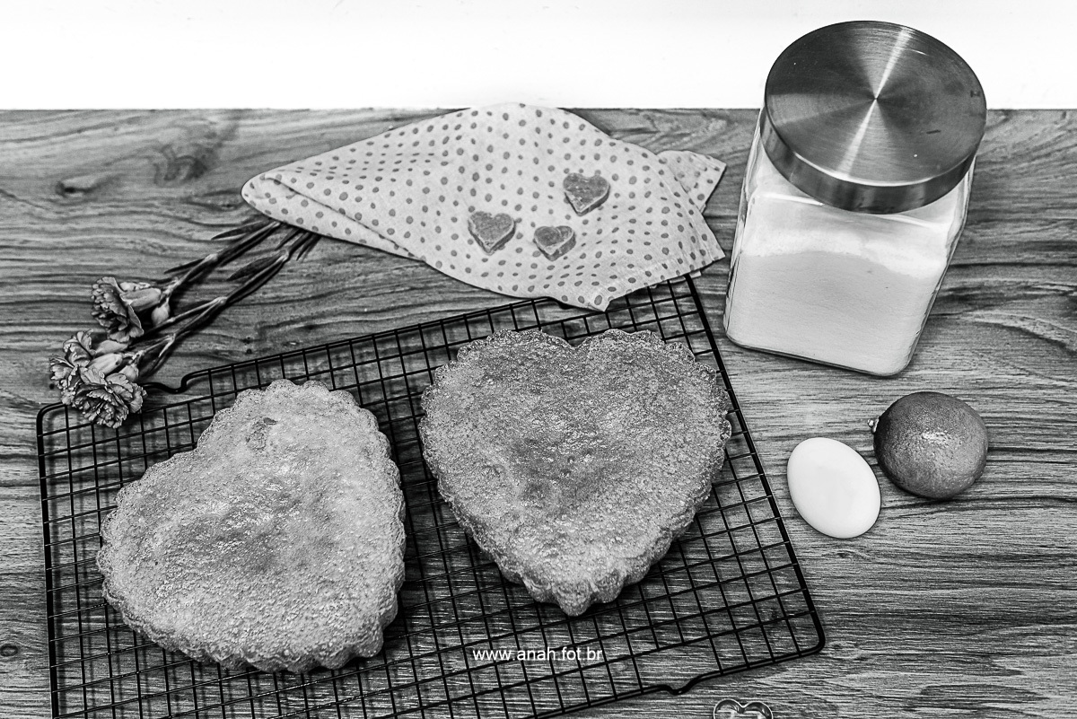 Ensaio dia das mães