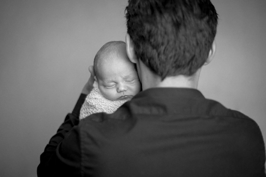 Ensaio Newborn do Davi, realizado na Residencia do Cliente - São José Dos Pinhais